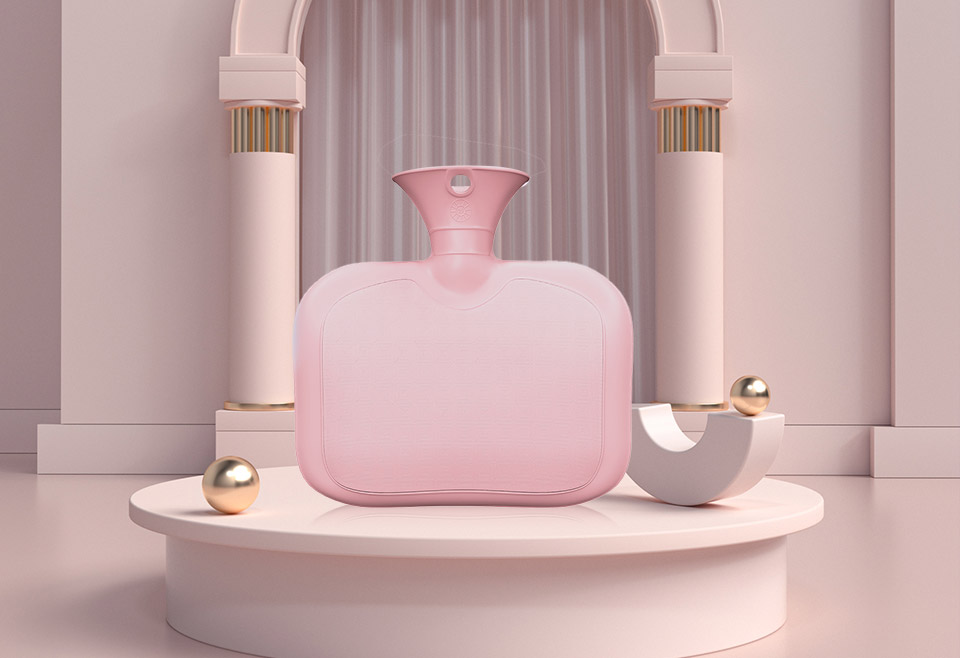 熱水袋，PVC熱水袋，暖手熱水袋，插手熱水袋，頸椎熱水袋，常州月豐塑料制品有限公司，月豐塑料